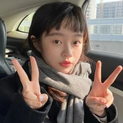 心碎的孩子